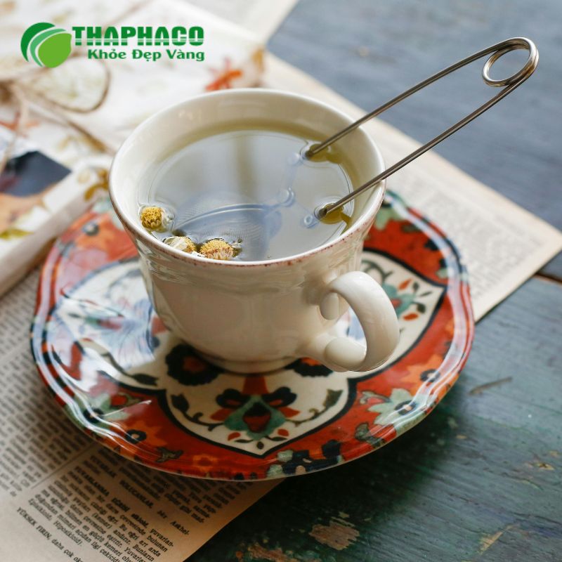 Hướng Dẫn Sử Dụng Dược Liệu Thaphaco Hỗ Trợ Giảm Đau Đầu An Toàn tại nhà
