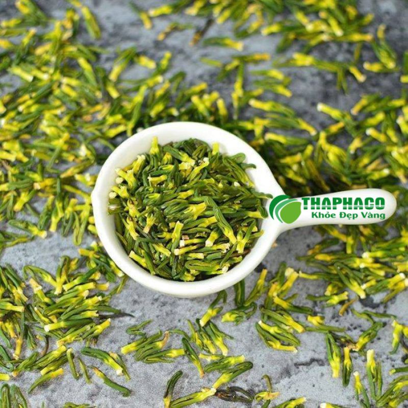 Thaphaco cam kết dược liệu 'Sạch, Nguyên chất, Hiệu quả' qua quy trình kiểm định nghiêm ngặt