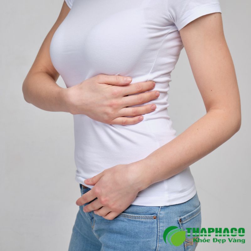 đau dây thần kinh liên sườn là gì