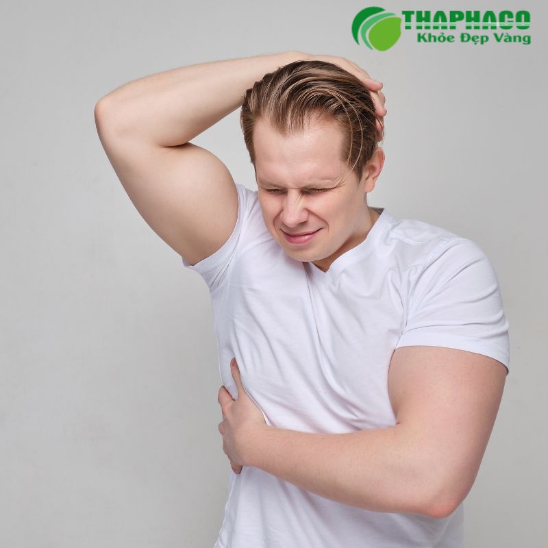 Đau dây thần kinh liên sườn có thể do nhiều nguyên nhân khác nhau gây ra