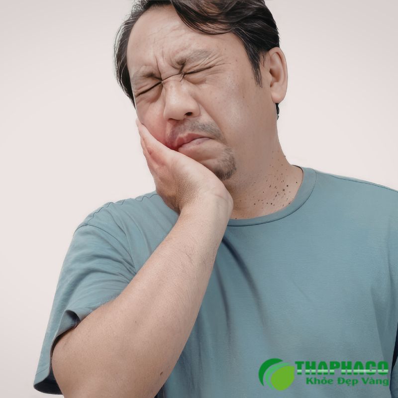 Nguyên Nhân Gây Đau Dây Thần Kinh Tam Thoa Phổ Biến