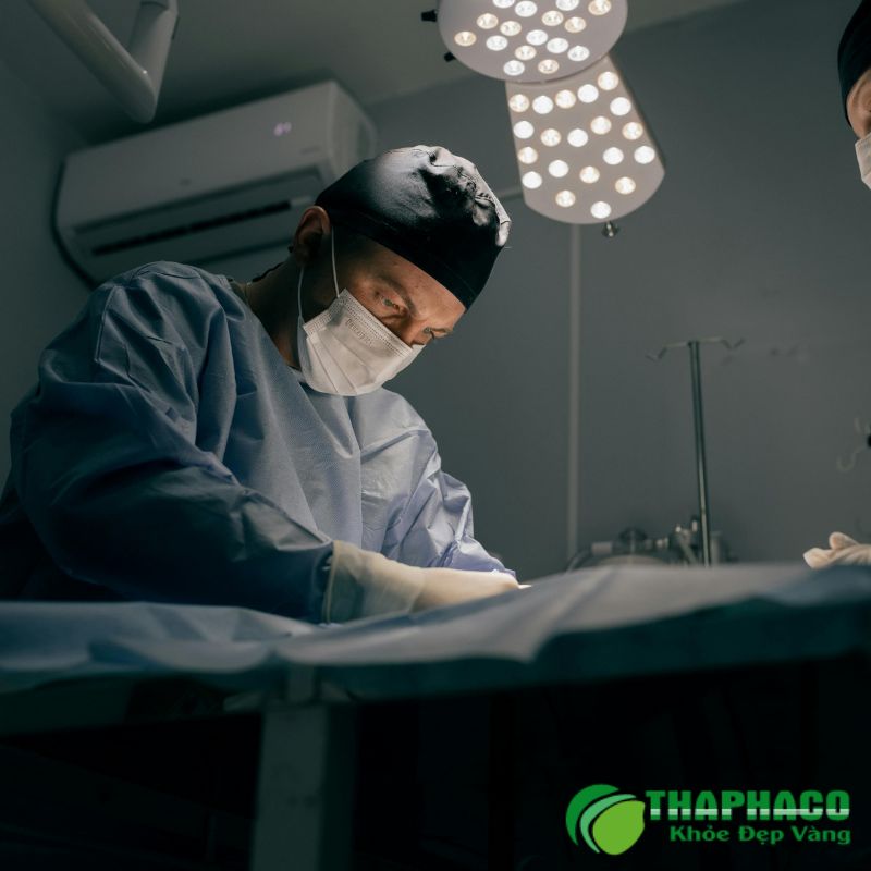 Các phương pháp điều trị đau dây thần kinh tam thoa hiện nay