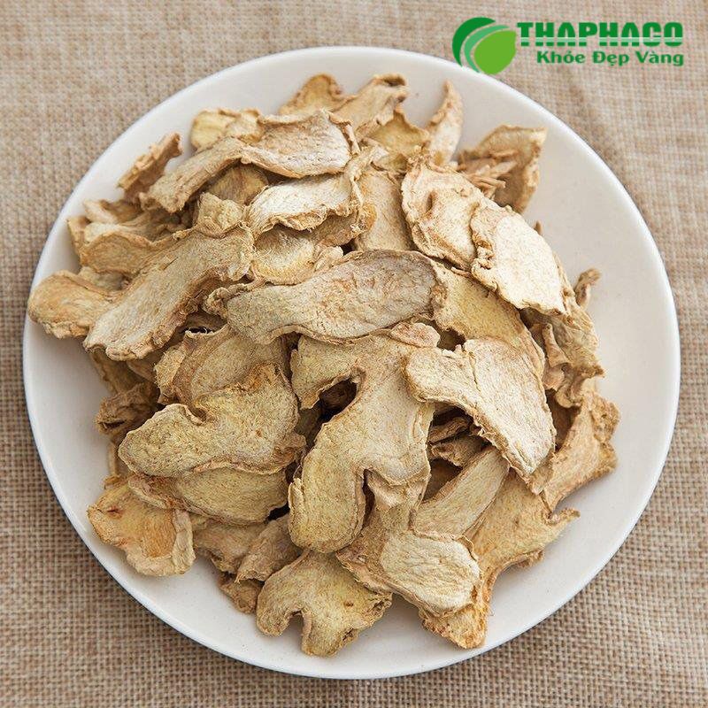 Thaphaco tự hào là nhà cung cấp dược liệu hàng đầu, cam kết mang đến những sản phẩm sạch
