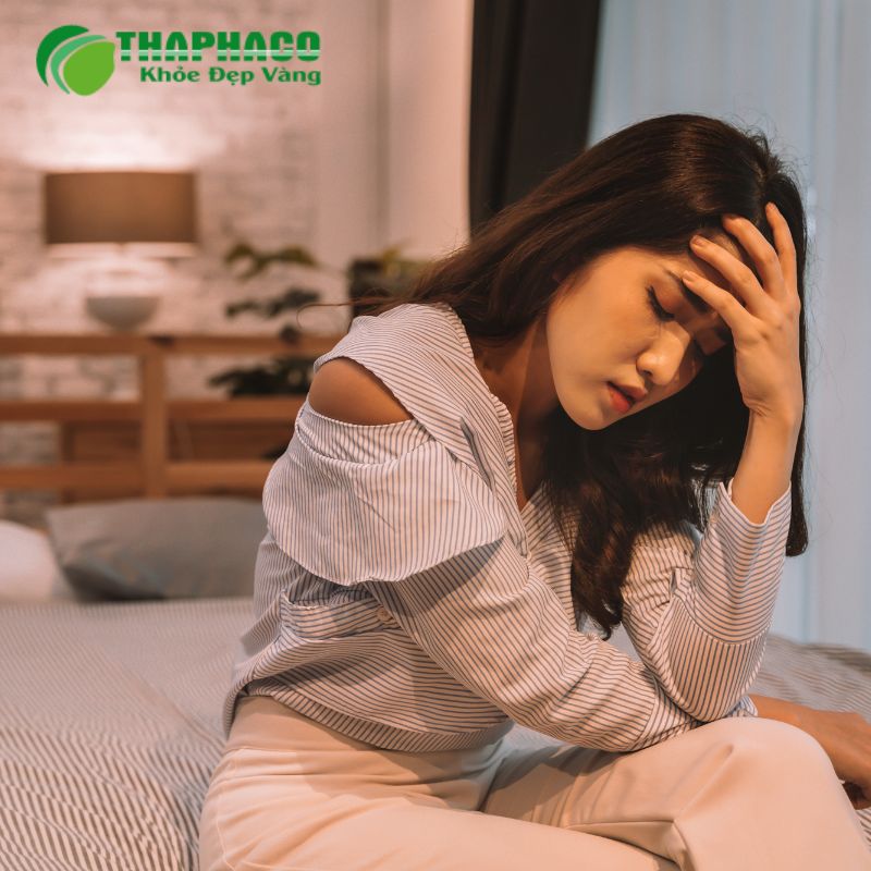 Đau nửa đầu là một chứng rối loạn thần kinh mãn tính, đặc trưng bởi các cơn đau đầu dữ dội
