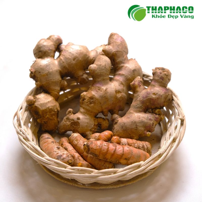 Dược liệu tự nhiên, với các hoạt chất quý giá, mang đến giải pháp hỗ trợ giảm đau, kháng viêm
