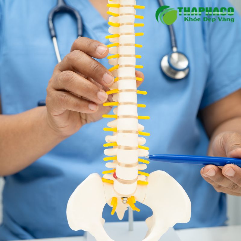 Việc chẩn đoán chính xác đau thần kinh tọa đòi hỏi sự kết hợp giữa khám lâm sàng