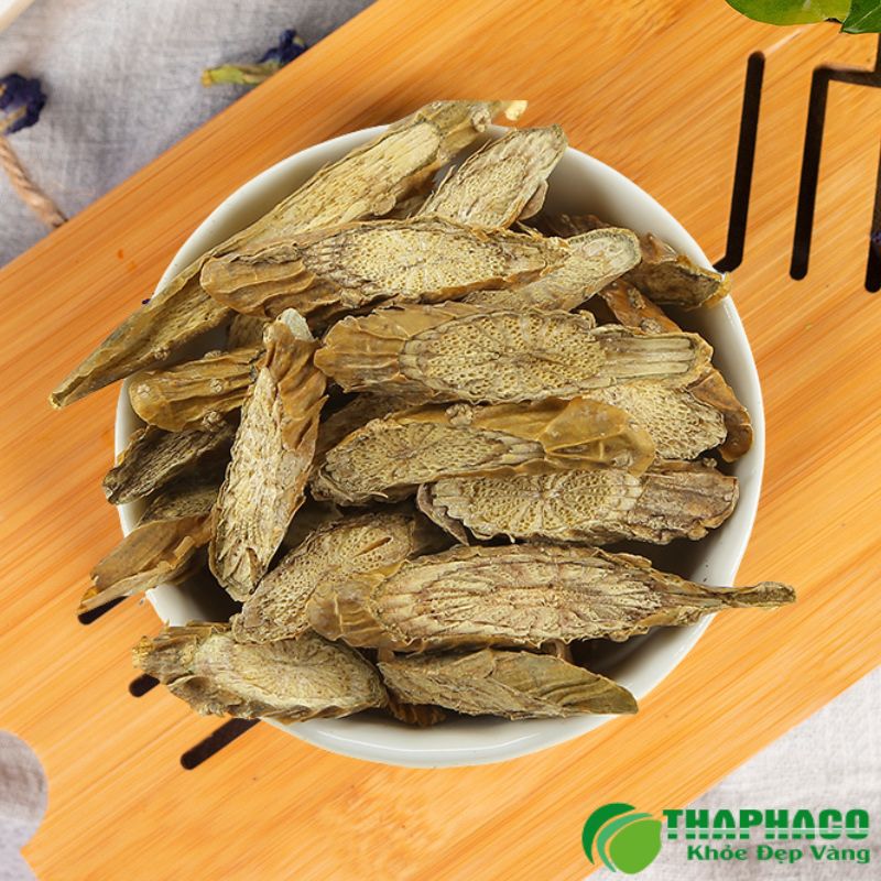 Thaphaco cam kết mang đến sản phẩm dược liệu sạch, nguyên chất và hiệu quả vượt trội