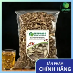 Mua Dây Thần Thông Sấy Khô Tại TP.HCM