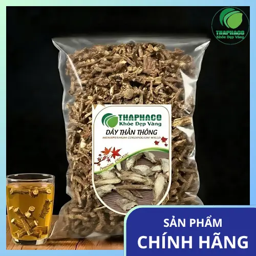 Dây Thần Thông Sấy Khô THAPHACO chất lượng cao tại TP.HCM