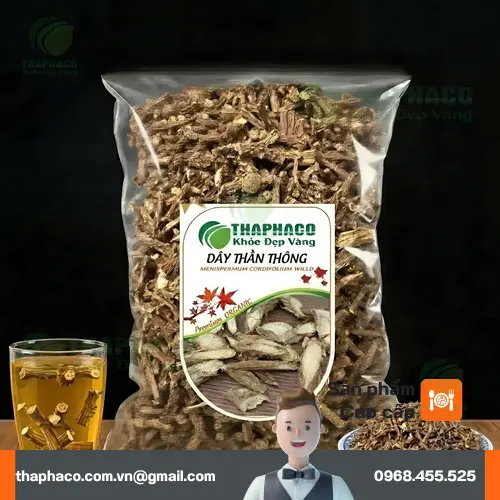 Dây thần thông là gì và công dụng