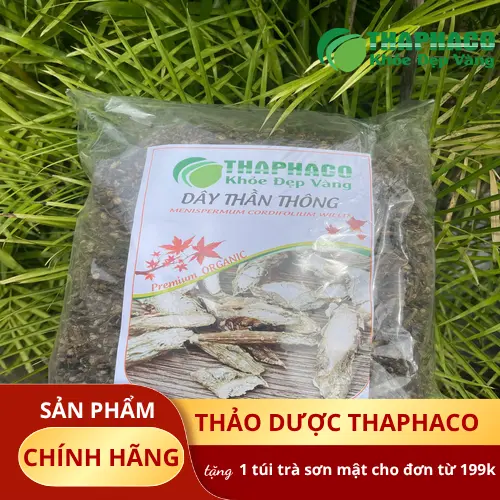 Dùng dây thần thông quá liều lượng