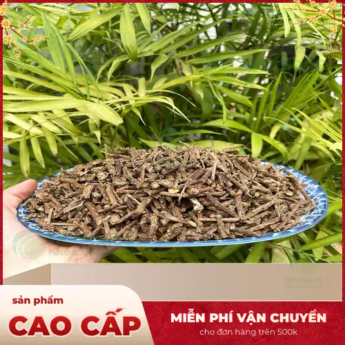 Lưu ý khi bảo quản và sử dụng Dây Thần Thông khô để đảm bảo an toàn