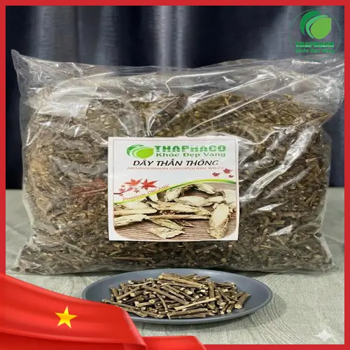 Chọn mua Dây Thần Thông khô chất lượng tại THAPHACO để bảo quản tốt hơn