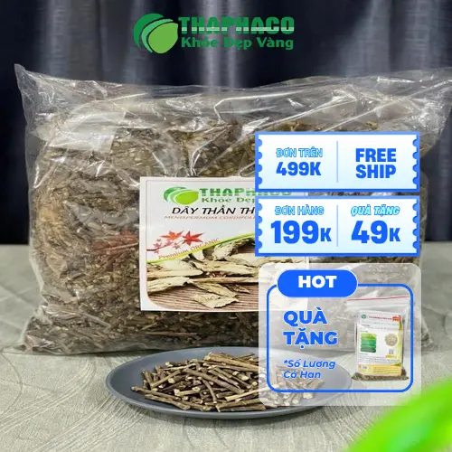 Dây Thần Thông Khô cần được bảo quản đúng cách để giữ được chất lượng tốt nhất