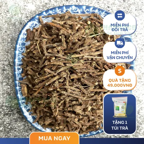 Địa chỉ mua Dây Thần Thông Sấy Khô uy tín tại TP.HCM