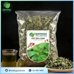 1kg Dây Thìa Canh Giá Rẻ Tại TP.HCM