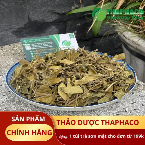 Cách dùng Dây Thìa Canh an toàn