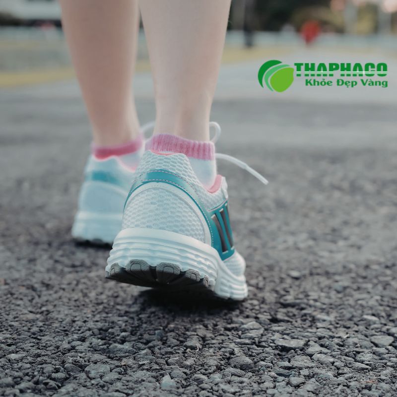 Bài Tập Vận Động Đơn Giản Giúp Cải Thiện Dị Cảm