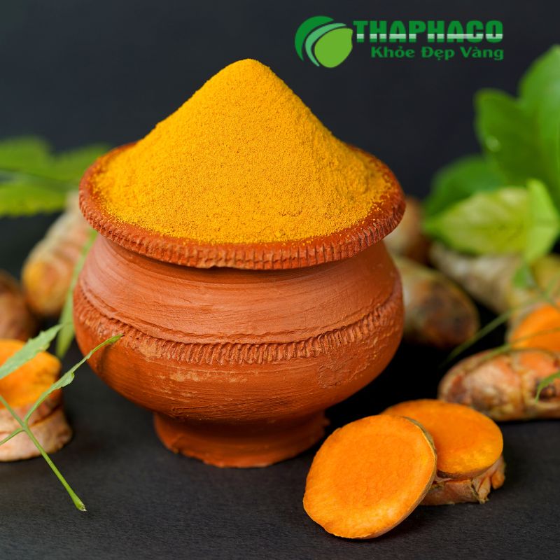 Thaphaco cung cấp dược liệu sạch, nguyên chất, hiệu quả, hỗ trợ giảm viêm, cải thiện tiêu hóa