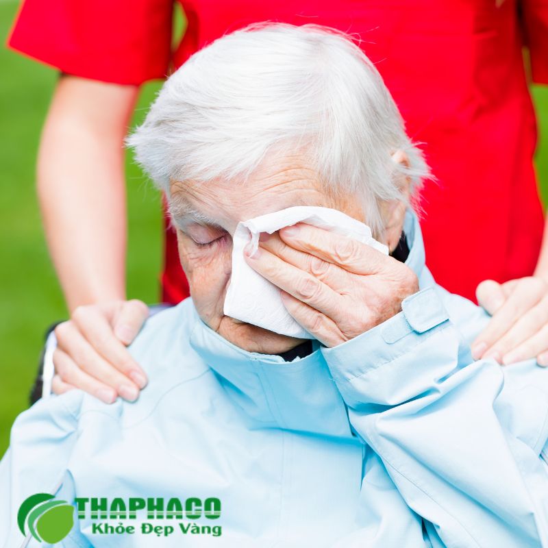 Những người lớn tuổi, có tiền sử bệnh tim mạch, tiểu đường là những người có nguy cơ đột tử do tim cao
