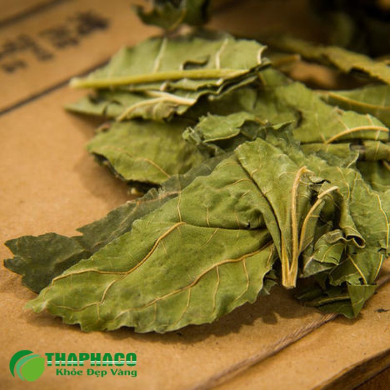 Dược Liệu Thaphaco Sạch, Nguyên Chất, Hỗ Trợ Giãn Tĩnh Mạch Hiệu Quả
