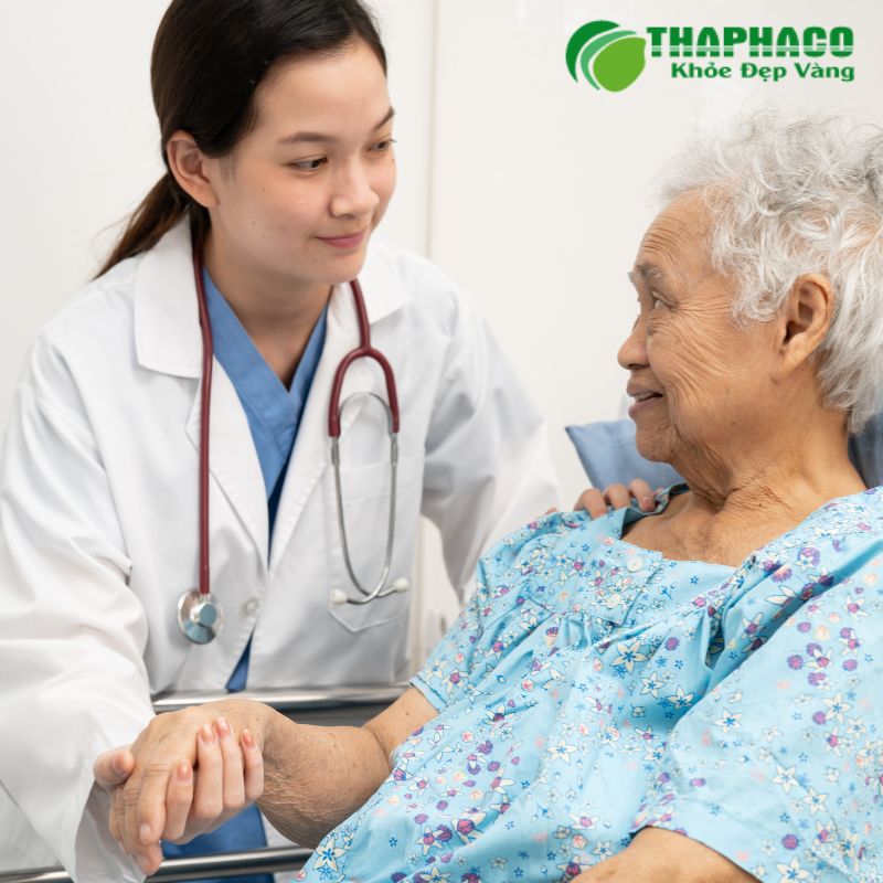 Các biện pháp phòng ngừa hở van tim hiệu quả