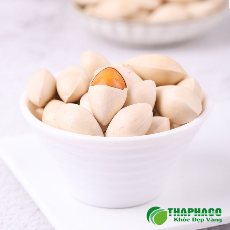 Thaphaco cam kết mang đến dược liệu sạch, nguyên chất, đạt chuẩn GACP-WHO