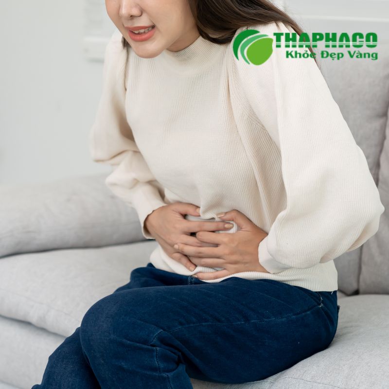 Hội chứng ruột kích thích (IBS) là một rối loạn chức năng mạn tính của đường tiêu hóa