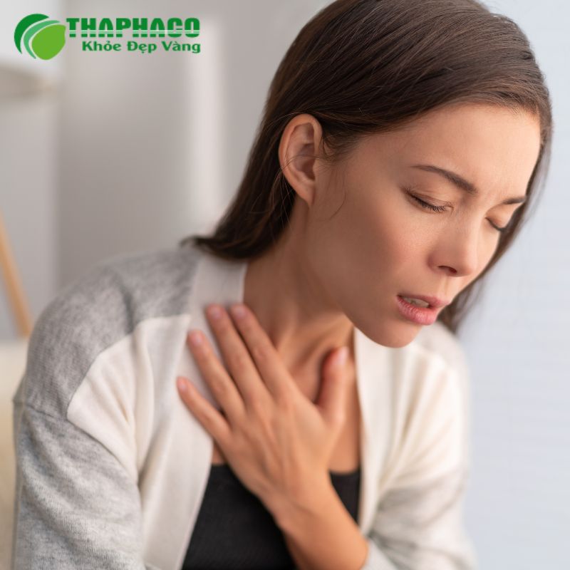 Nguyên nhân, triệu chứng và biến chứng nguy hiểm của huyết khối tĩnh mạch sâu