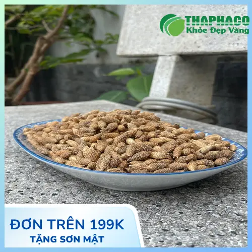 Hình ảnh người dùng cần cẩn trọng khi sử dụng dược liệu