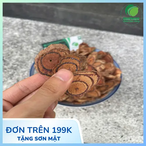 Kê Huyết Đằng cần được dùng đúng liều lượng và cách sử dụng