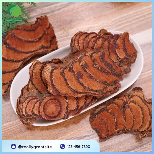 Công dụng hỗ trợ sức khỏe của Kê Huyết Đằng