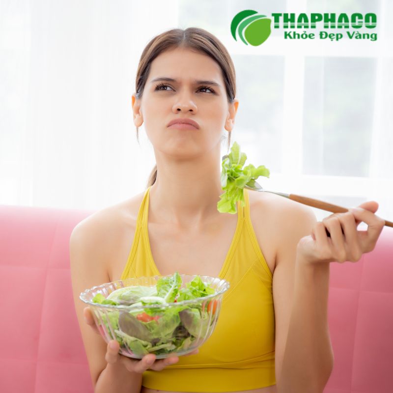 kém hấp thu là bệnh gì