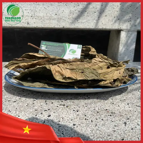 Các thời điểm vàng để uống trà lá khôi tía