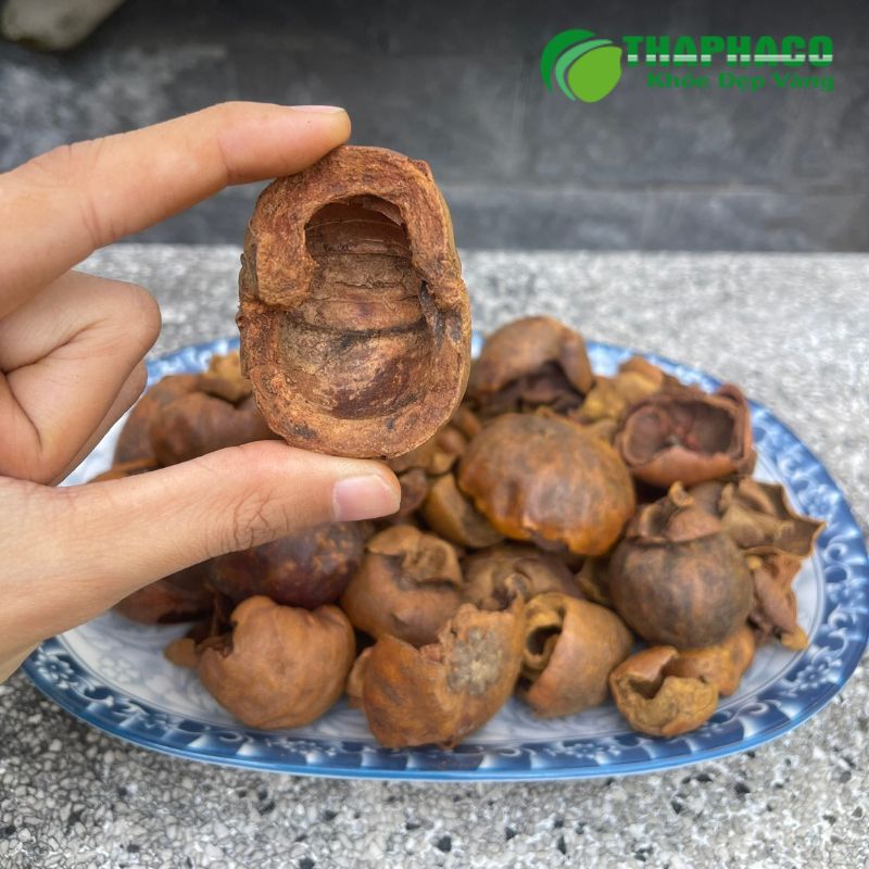 Thaphaco tự hào là thương hiệu cung cấp dược liệu sạch và nguyên chất, cam kết về nguồn gốc rõ ràng