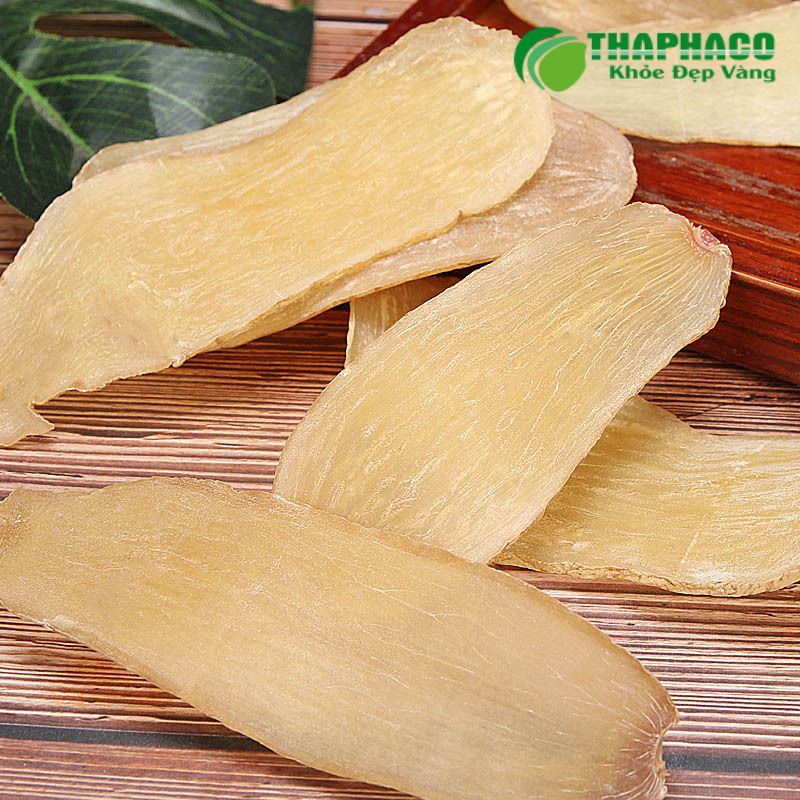 Bài Thuốc Đông Y Hỗ Trợ Phục Hồi Liệt Mặt Từ Dược Liệu Tự Nhiên