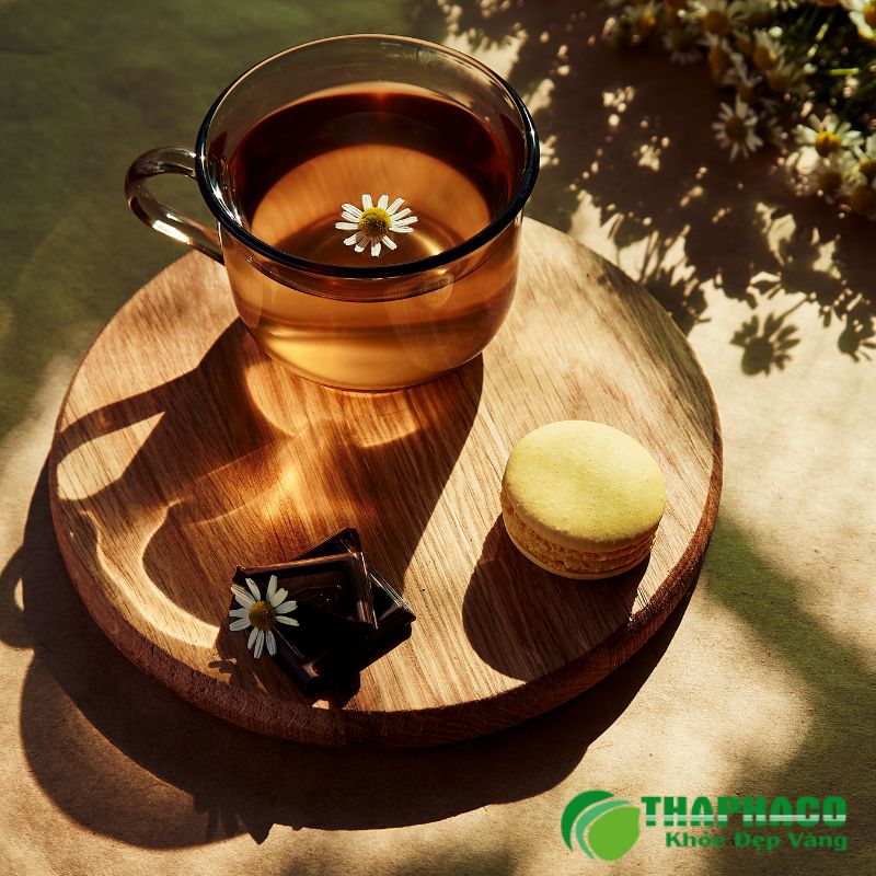 Thaphaco cam kết mang đến dược liệu Sạch, Nguyên chất, được kiểm định rõ ràng