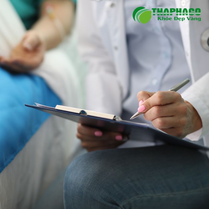 Chăm sóc và Hỗ trợ sức khỏe cho người bệnh Não úng thủy