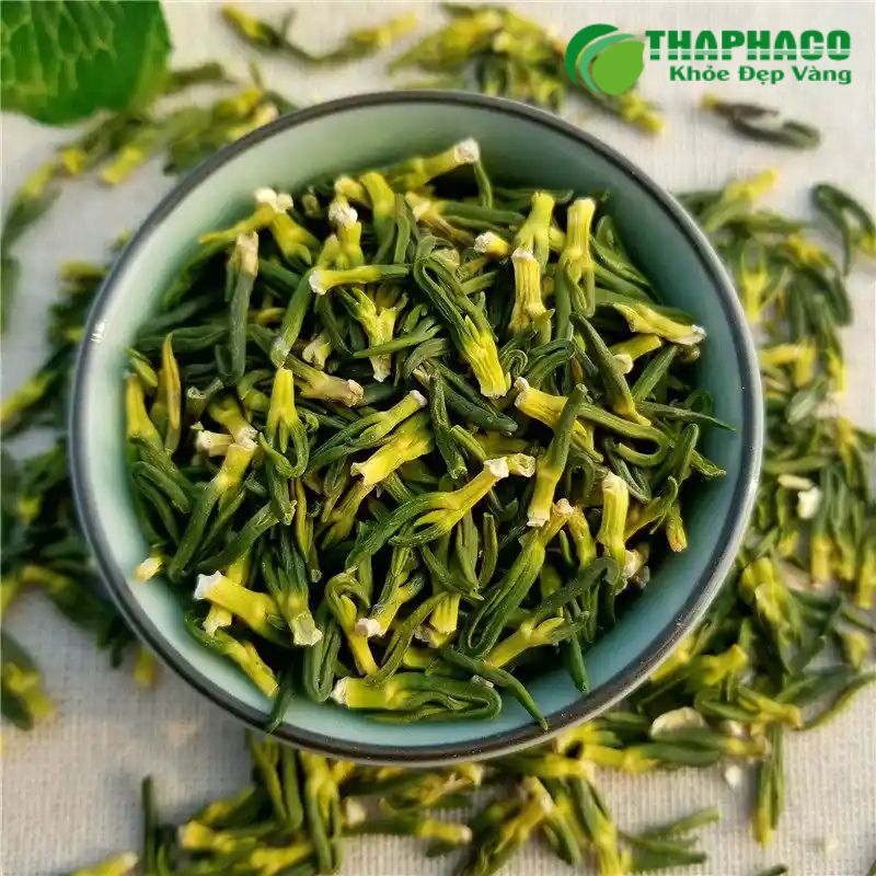Thaphaco minh bạch về nguồn gốc và chất lượng trong từng sản phẩm 