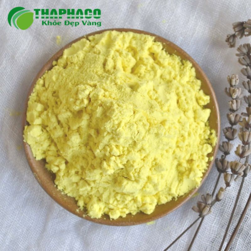 Cách Sử Dụng Dược Liệu Thaphaco Hỗ Trợ Tiêu Diệt HP