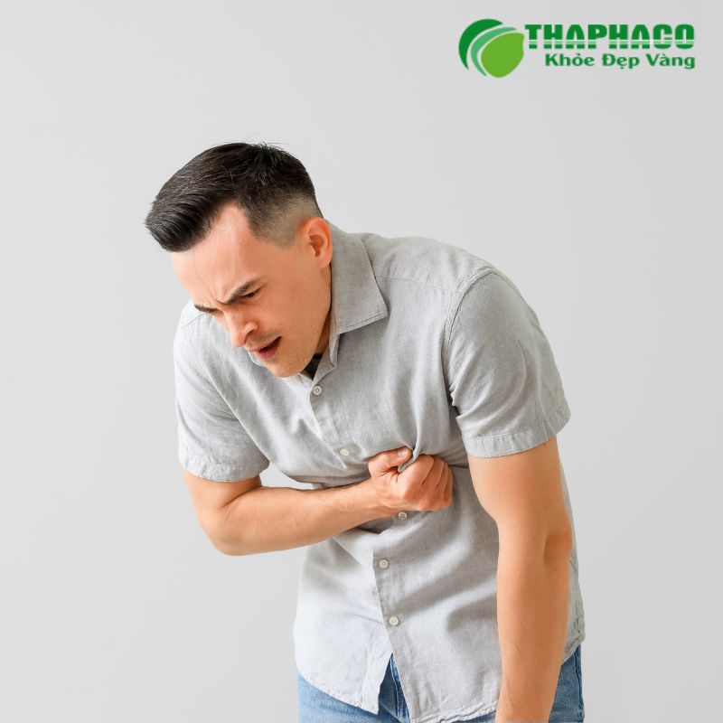 Nhồi máu cơ tim là tình trạng cấp tính nguy hiểm, xảy ra khi dòng máu đến một phần cơ tim bị tắc nghẽn