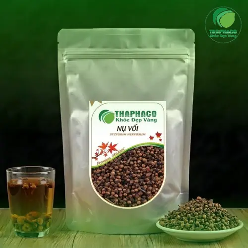 Nụ Vối THAPHACO chất lượng