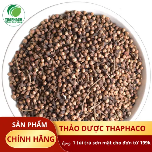 Hướng dẫn pha trà nụ vối đúng cách