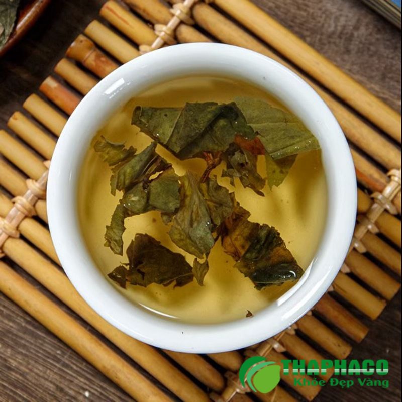 Thaphaco cung cấp dược liệu Sạch - Nguyên Chất - Hiệu Quả cho sức khỏe đường ruột
