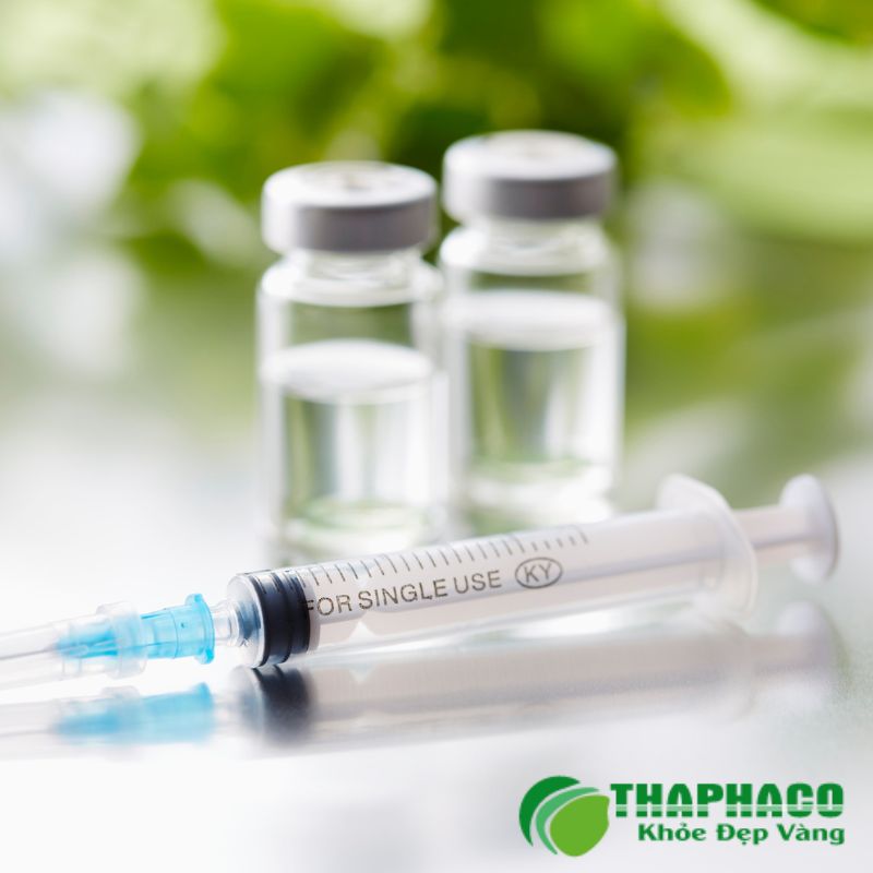 Tiêm Botox vào cơ vòng hậu môn giúp thư giãn cơ, giảm co thắt và tạo điều kiện cho vết thương lành lại