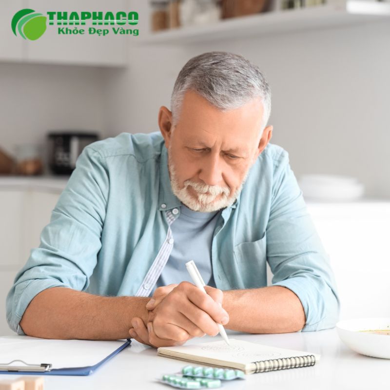 Bệnh Parkinson là một rối loạn thần kinh tiến triển, đặc trưng bởi sự suy giảm dopamine trong não