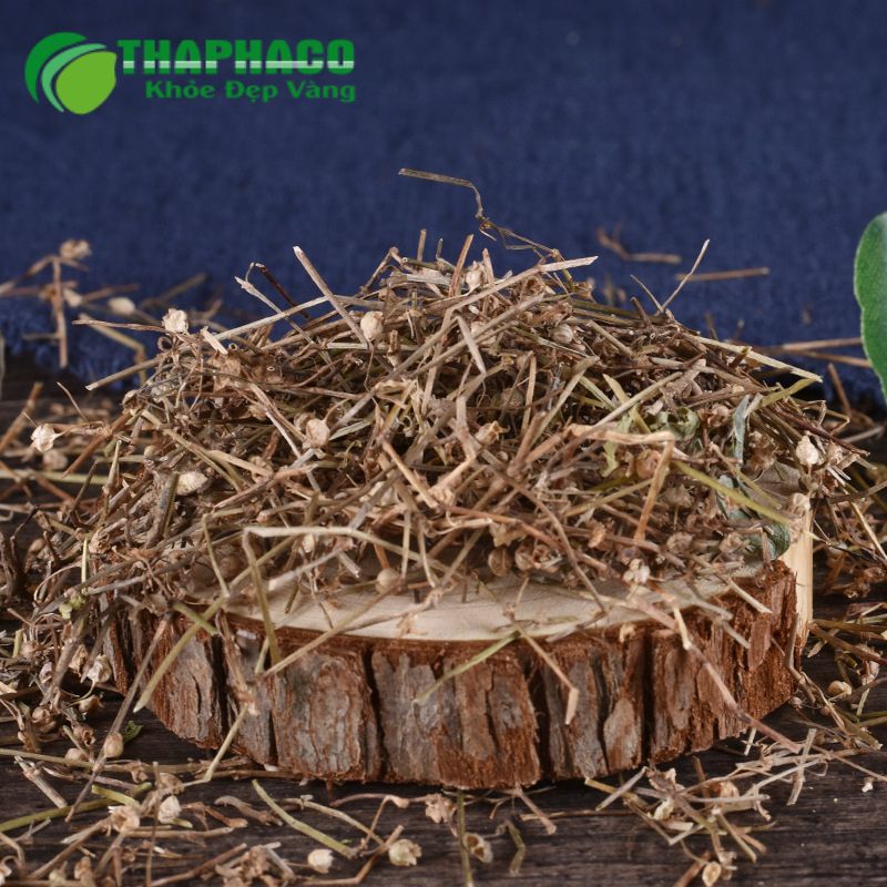 Thaphaco tự hào với quy trình kiểm soát chất lượng khép kín, từ vùng trồng đến thành phẩm