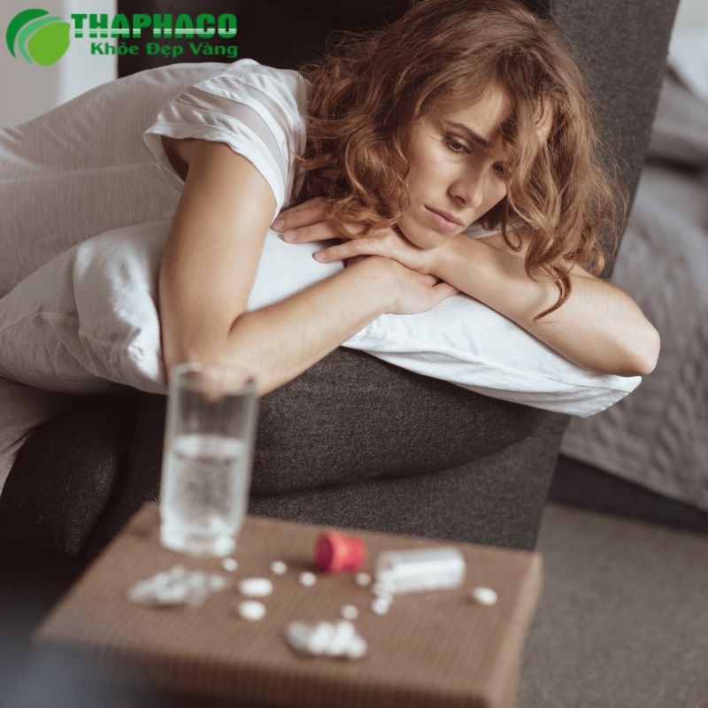 Trầm cảm chủ yếu là một trong những dạng rối loạn cảm xúc phổ biến nhất