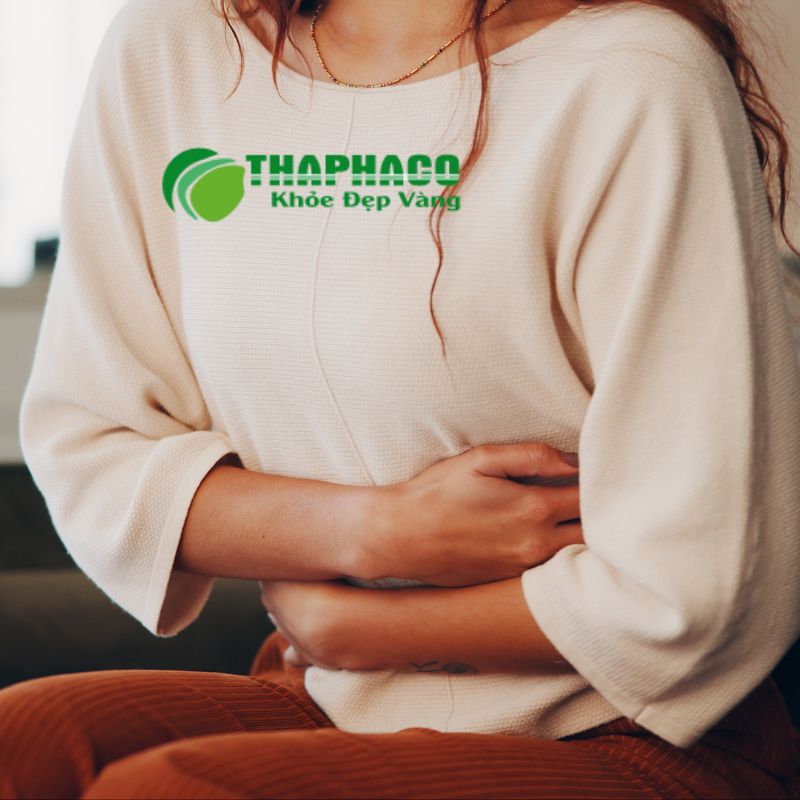 Rối loạn hấp thu có thể do chất dinh dưỡng bị ảnh hưởng hoặc các bệnh lý cụ thể gây ra