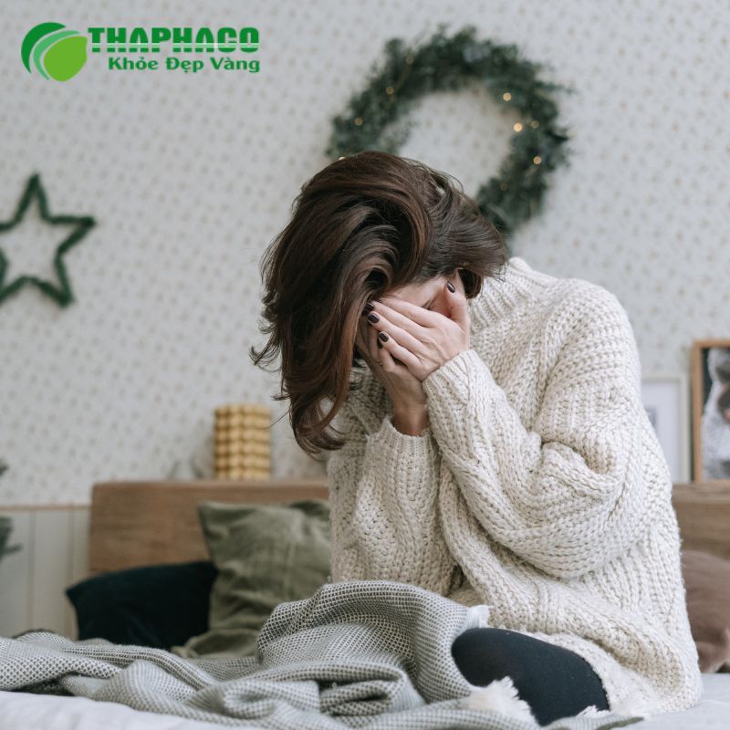 Rối loạn thần kinh thực vật có thể do nhiều nguyên nhân như stress, bệnh lý nền, di truyền, lối sống